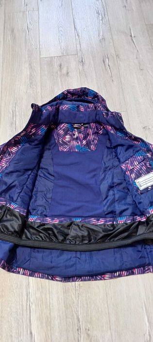 Куртка  лижна 152 розмір