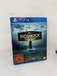 Gra Bioshock The Collection PS4 PS5 Sony Play Station pudełkowa