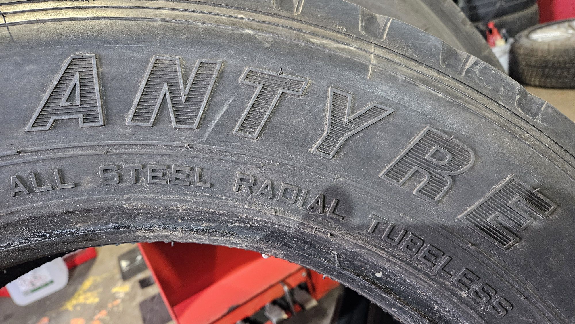 255/70R22,5 Antyre TB882 1szt