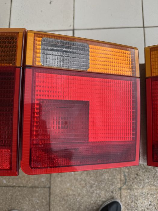 Farolins Range Rover P38