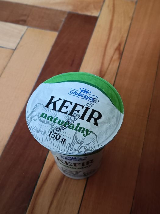 KEFIR megamocny 00