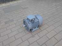 Silnik elektryczny 2,2kw 955 obrotów wolnoobrotowy . Wysyłka
