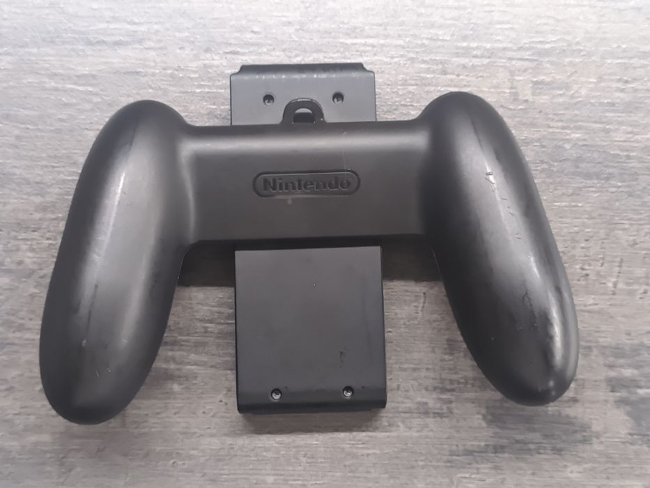Держатель Joy-Con Nintendo Switch grip HAC-011 оригинал