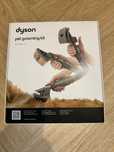 Dyson Pet Grooming Kit - stan idealny - oryginał