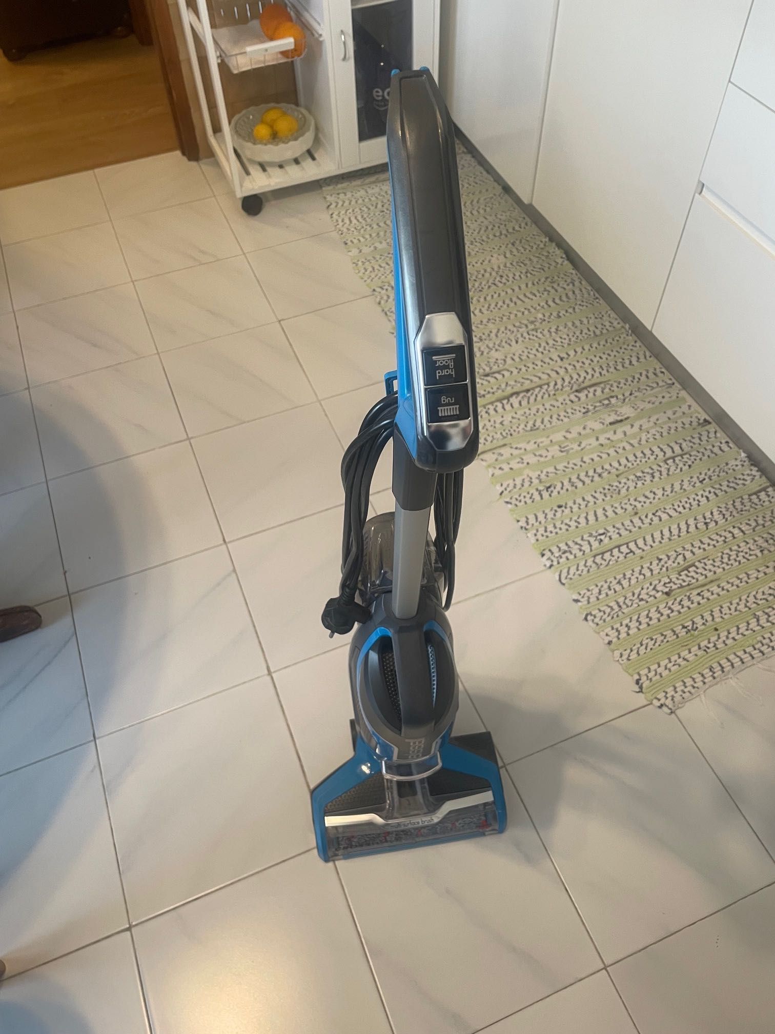 Aspirador Vertical BISSELL Crosswave