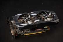 Asus GTX 1660 TI