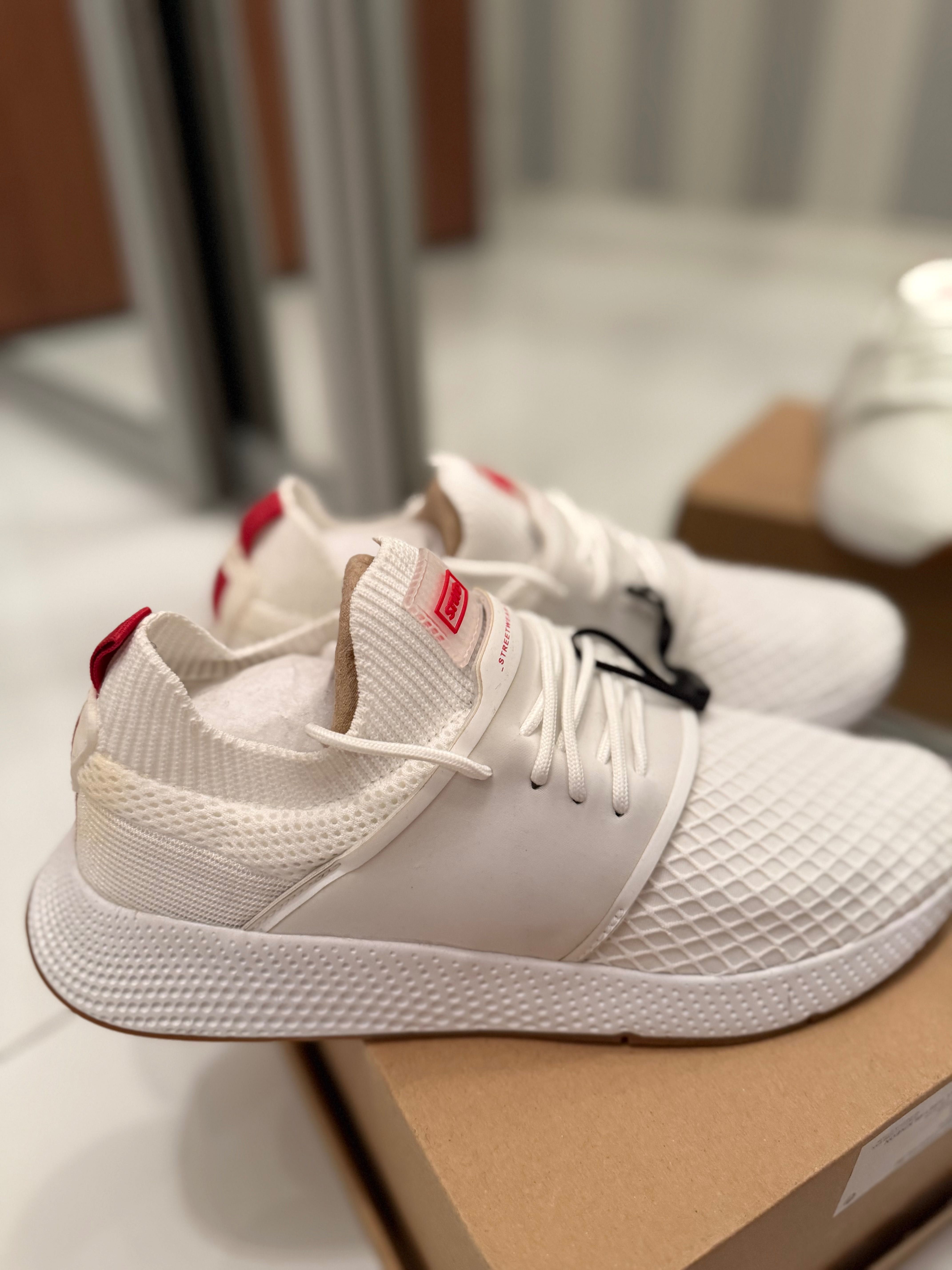 Nowe Buty Pull&Bear