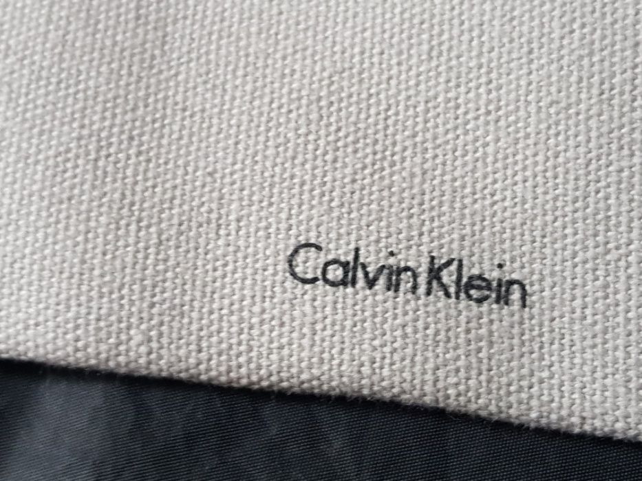 Косметичка клатч Calvin Klein