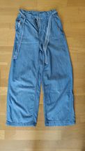 Spodnie culloty rozm. 170