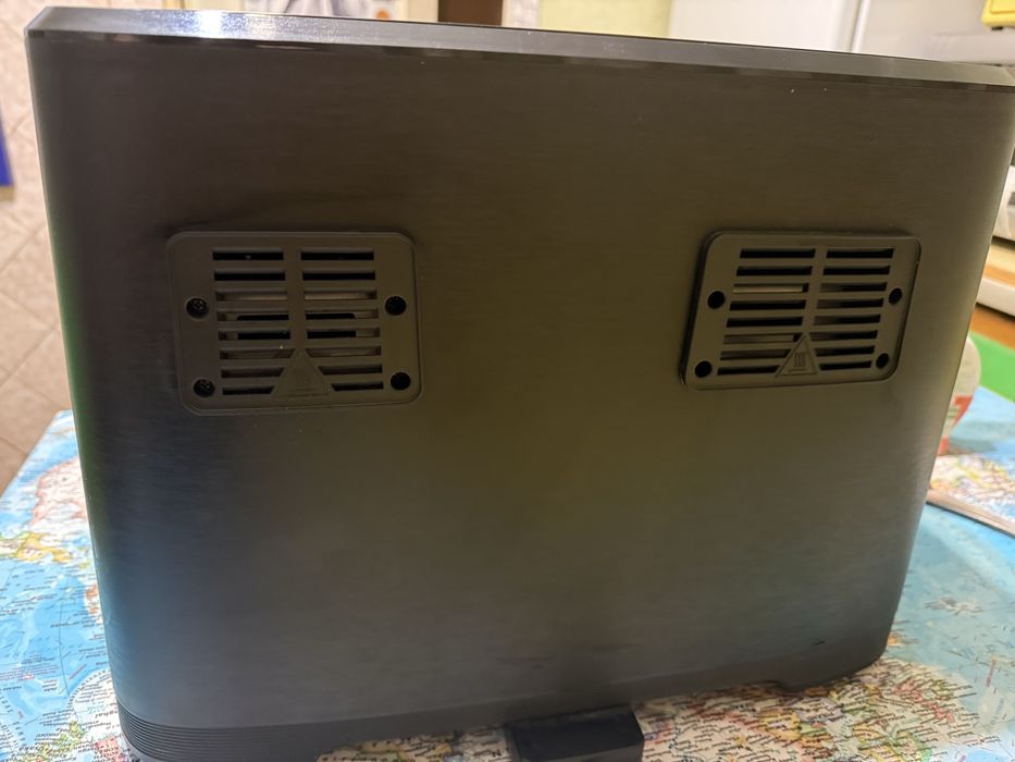 Мультипечь/Аэрогриль Tefal (EY9428E0)