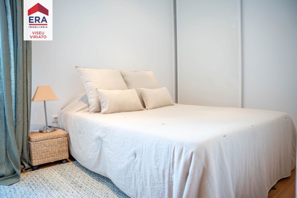 Moradia V5 - Póvoa de Cervães