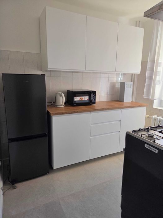 Wynajmę mieszkanie dwupokojowe 51m2 Aleksandrów Łódzki k. Intermarche