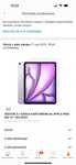 Na sprzedasz ipad 13 nowy uruchomiony