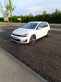 Golf VII 2.0 GTD