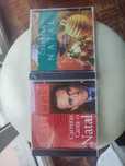 Canções de Natal, 2 Cd's