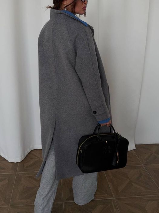 Пальто жіноче Miu Miu