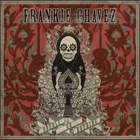 Disco de vinil LP Frankie Chavez - Double Or Nothing (Novo, selado)