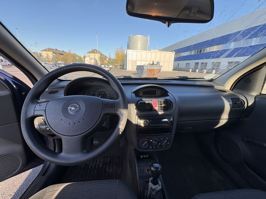 Opel Corsa na sprzedaż lub zamiana