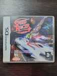 Speed Racer Nintendo DS