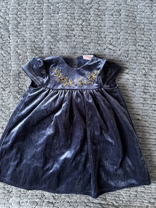 Дитяча сукня