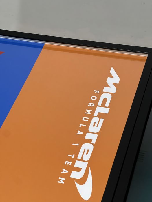 Molduras Lego Formula 1