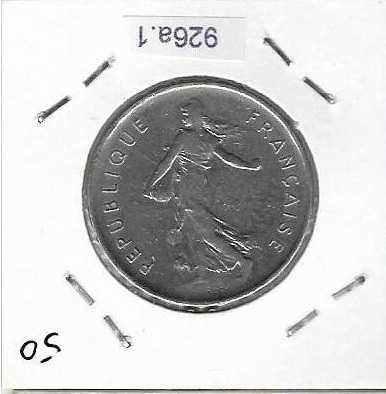 França - - - - - Moedas com ERROS