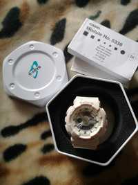 Часы Casio Baby G BA-110GA-7A1DR оригинал