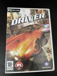 Driver Parallel Lines PC