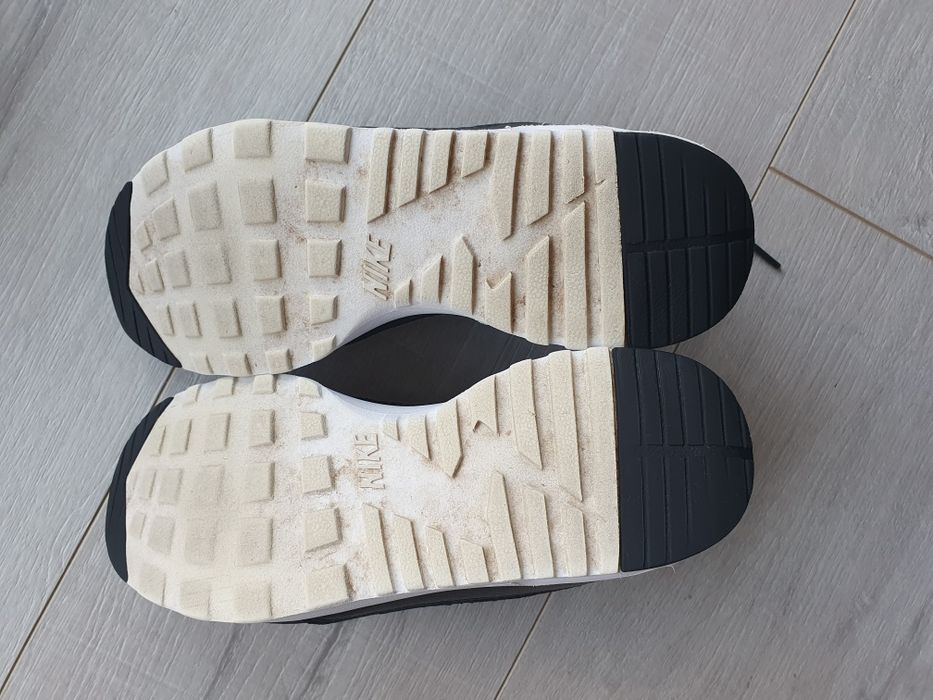 NIKE Wmns Air Max Thea damskie 36 buty sportowe adidasy czarne