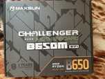 Материньска Плата Maxun B650m AM5 DDR5 Ryzen