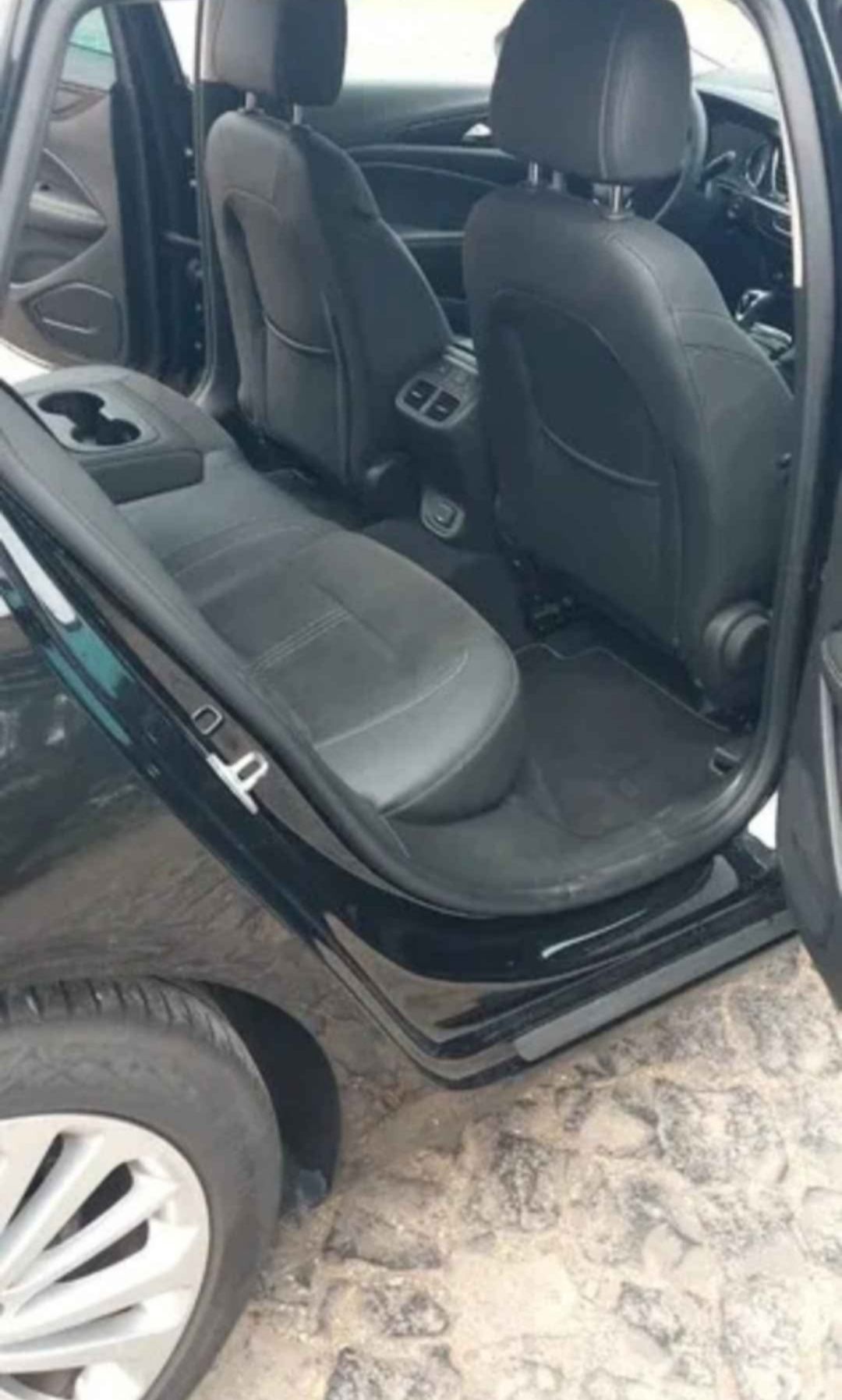 Opel Insignia 1.6 CDTI