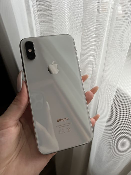 Iphone Xs, 256GB