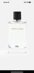 Vibrant leather 150 ml  Zara  для чоловіків