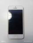 iPhone 5 на деталі