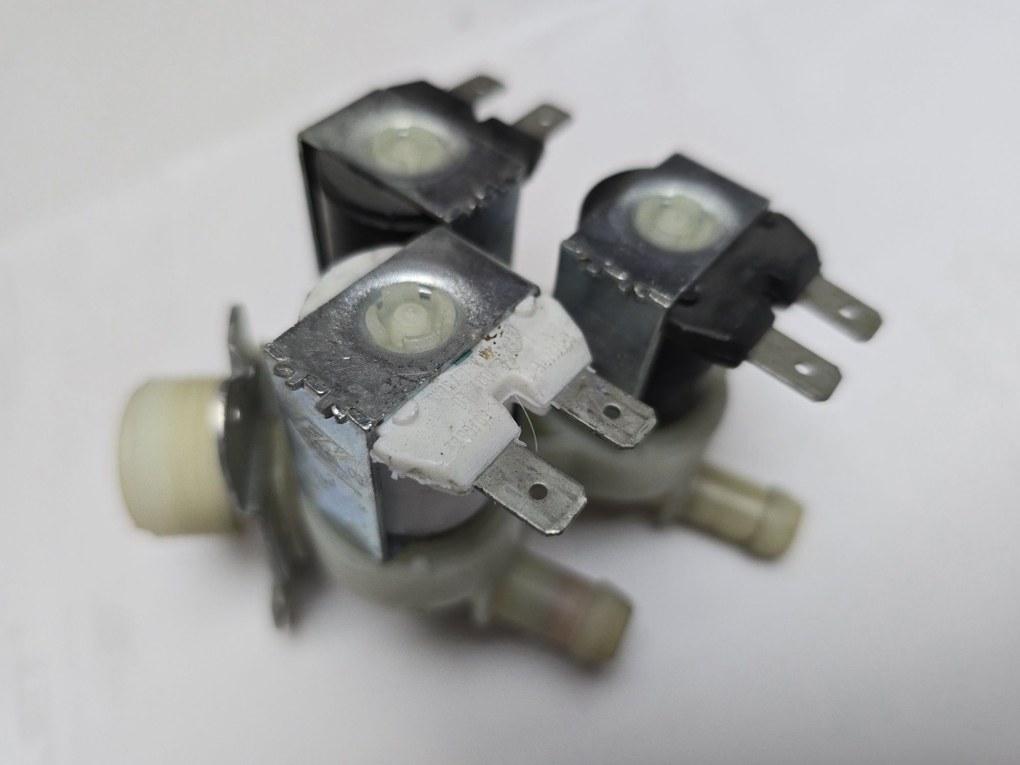 Pralko suszarka Siemens D12 52 na części