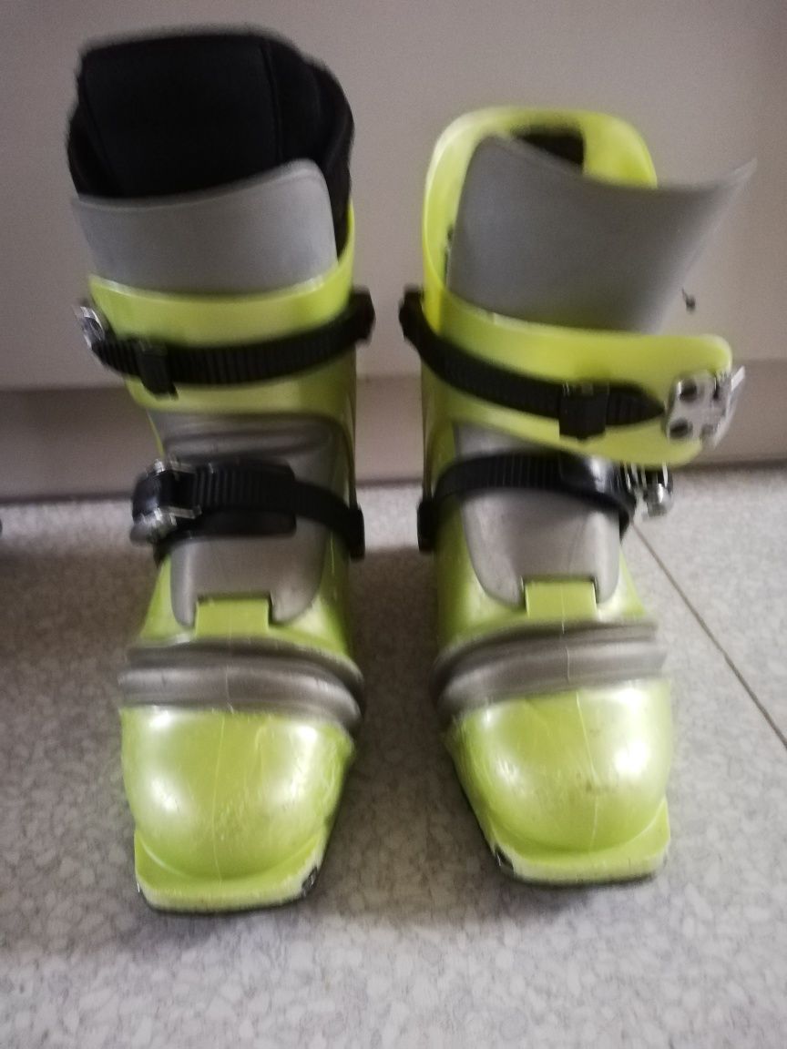 Buty skitourowe Scarpa F1 26,5