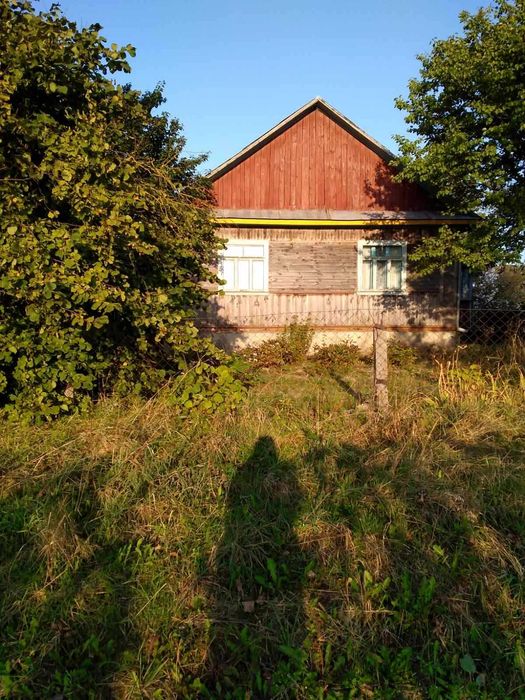 Продам будинок в.Сапожин, Рівненська обл.