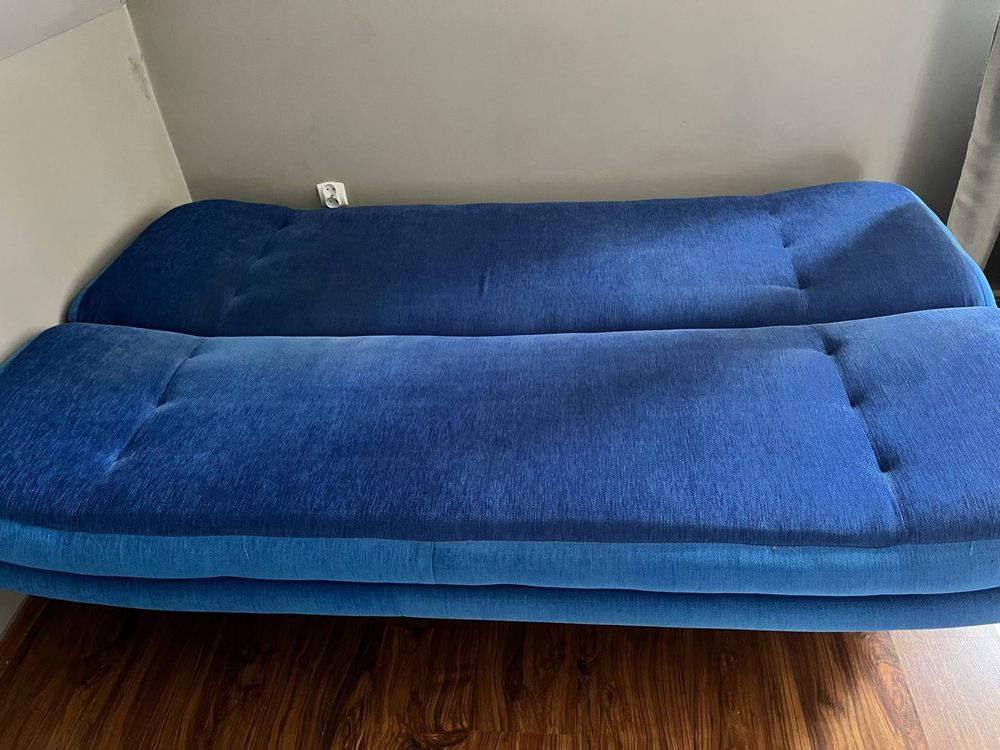 Wersalka, kanapa, sofa z funkcją spaniaa