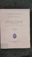A Reforma Pombalina dos Estudos Secundários (159 a 1771)-1º vol 2ª par