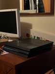 Ps4 Pro 1Tb (como nova)