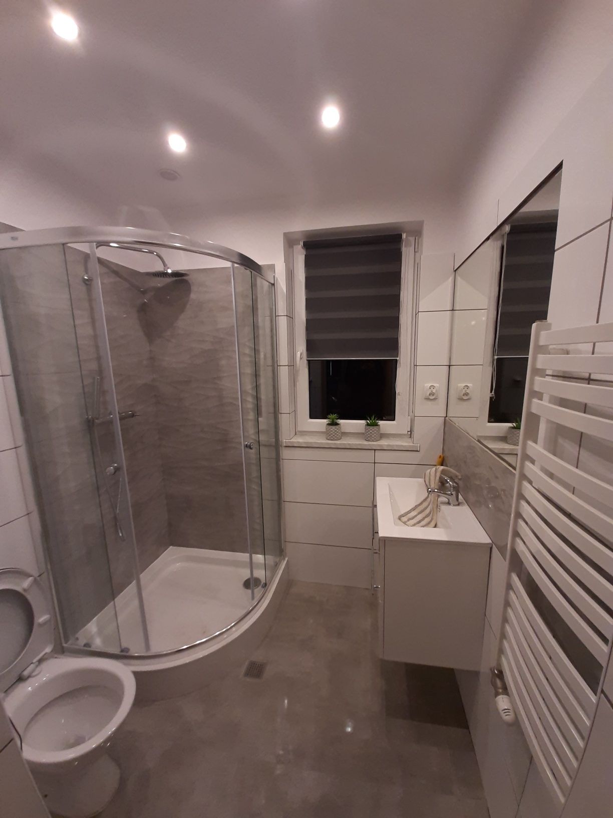Domek z balia jacuzzi (10 osób) okolice Zakopane