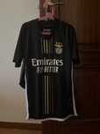 Camisola de futebol