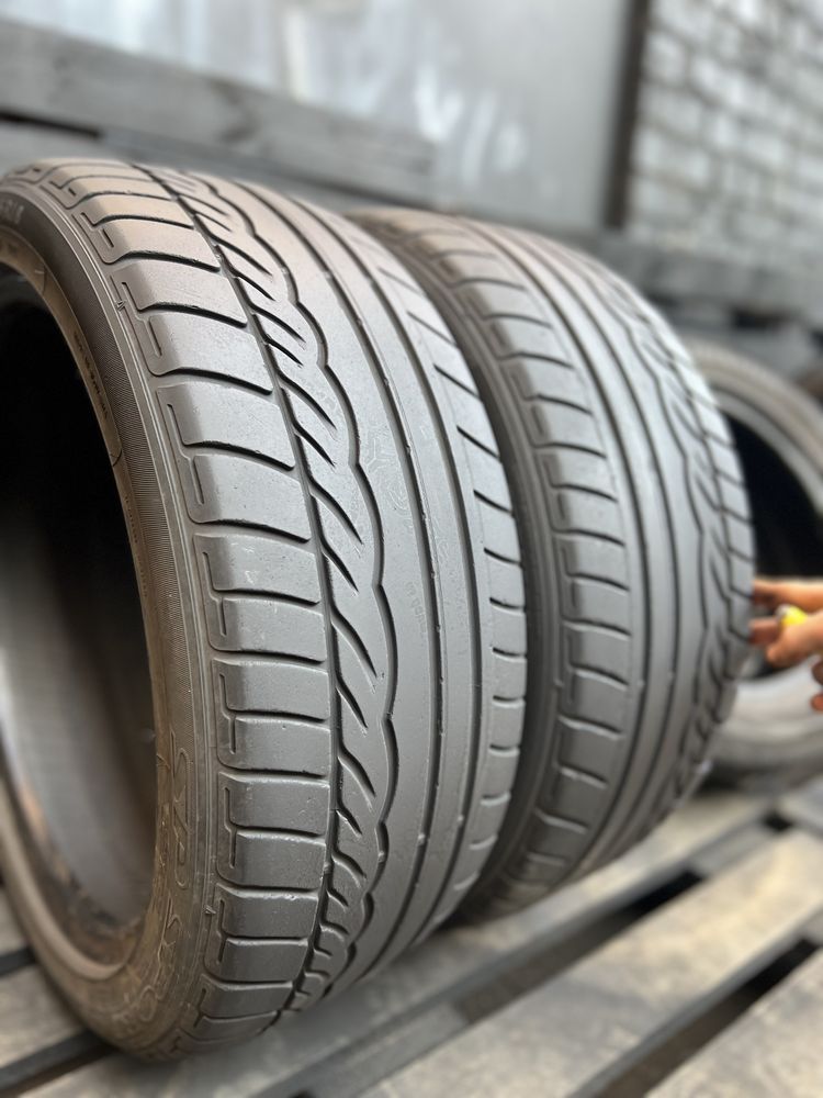 Автошини Літні Dunlop 225/45/18Резина,Колеса,Гума,Скати, Шини)