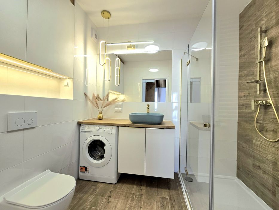 Bezpośrednio. 2pokoje. Piękne obrzeża Poznania. Wysoki standard.