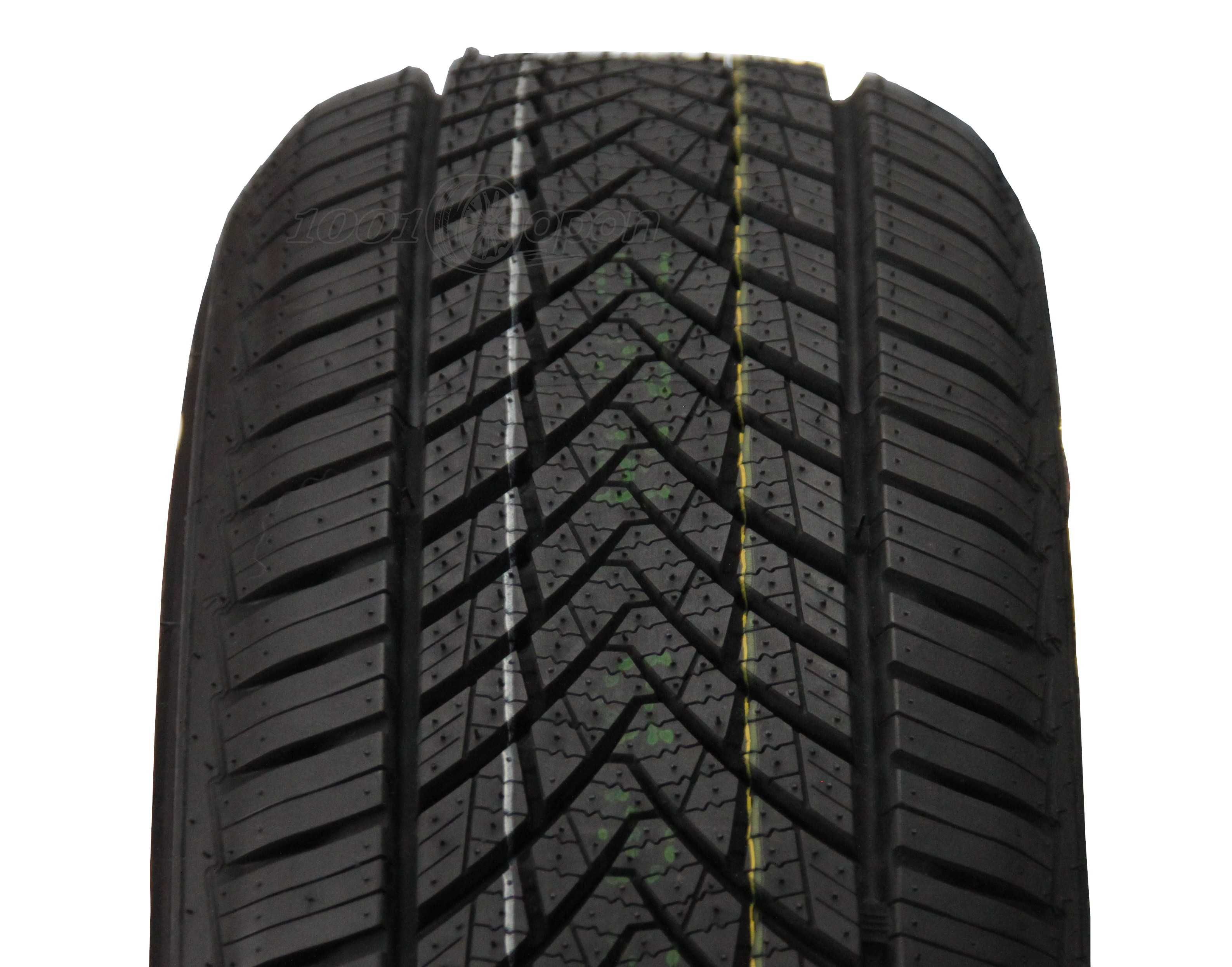 Nowe opony wielosezonowe  TRACMAX ALLSEASON X-PRIVILO  215/60R17 100V