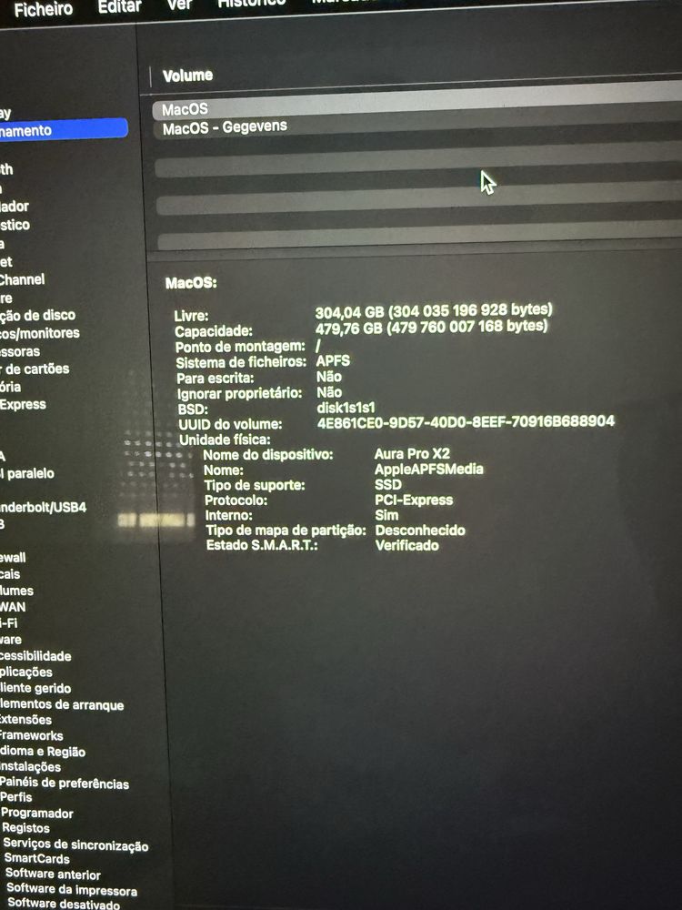 Macbook pro 2015 I7