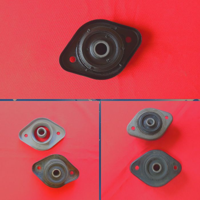 Стойка/тяга стабилизатора усиленная Smart с Гарантией