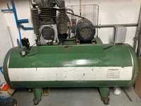 Compressor 500Lts