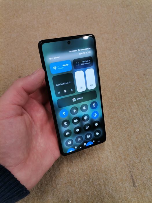 Xiaomi 11T - Vendo ou troco por outro!