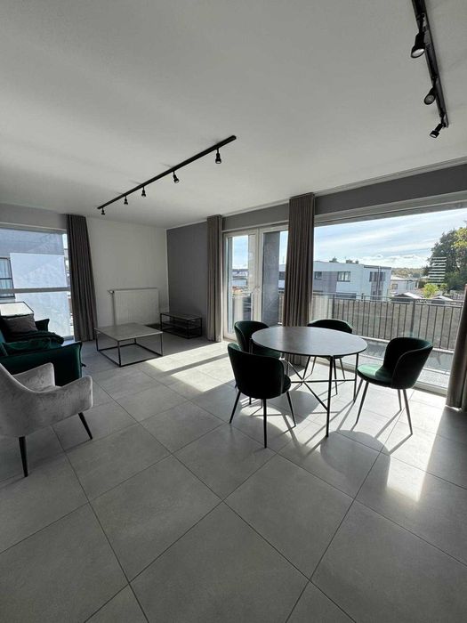 Nowe apartamenty na "SIELANCE"